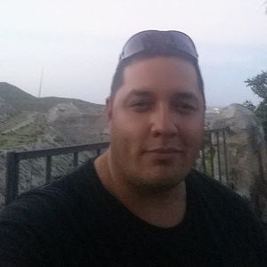 Meet your Posher, Gilbert